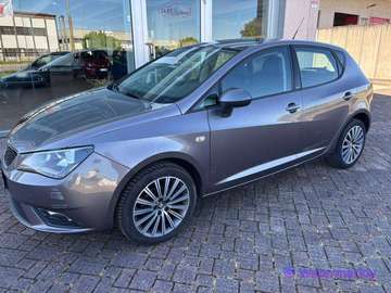 Ibiza 5p 1.0 Connect 75cv