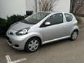 Toyota Aygo Silber - thumbnail 3