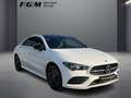 Mercedes-Benz CLA 220 d AMG Line LED|Night|Pano|Sitzhz|Carplay Blanco - thumbnail 5