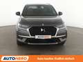 DS Automobiles DS 7 Crossback 2.0 Blue-HDi GrandChic Aut.*NAVI*LED*CAM*SHZ*TEMPO Grau - thumbnail 9