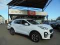 Kia Sportage Vision 1.6 T-GDI 2WD DCT7 Navi Winterpaket Blanc - thumbnail 3