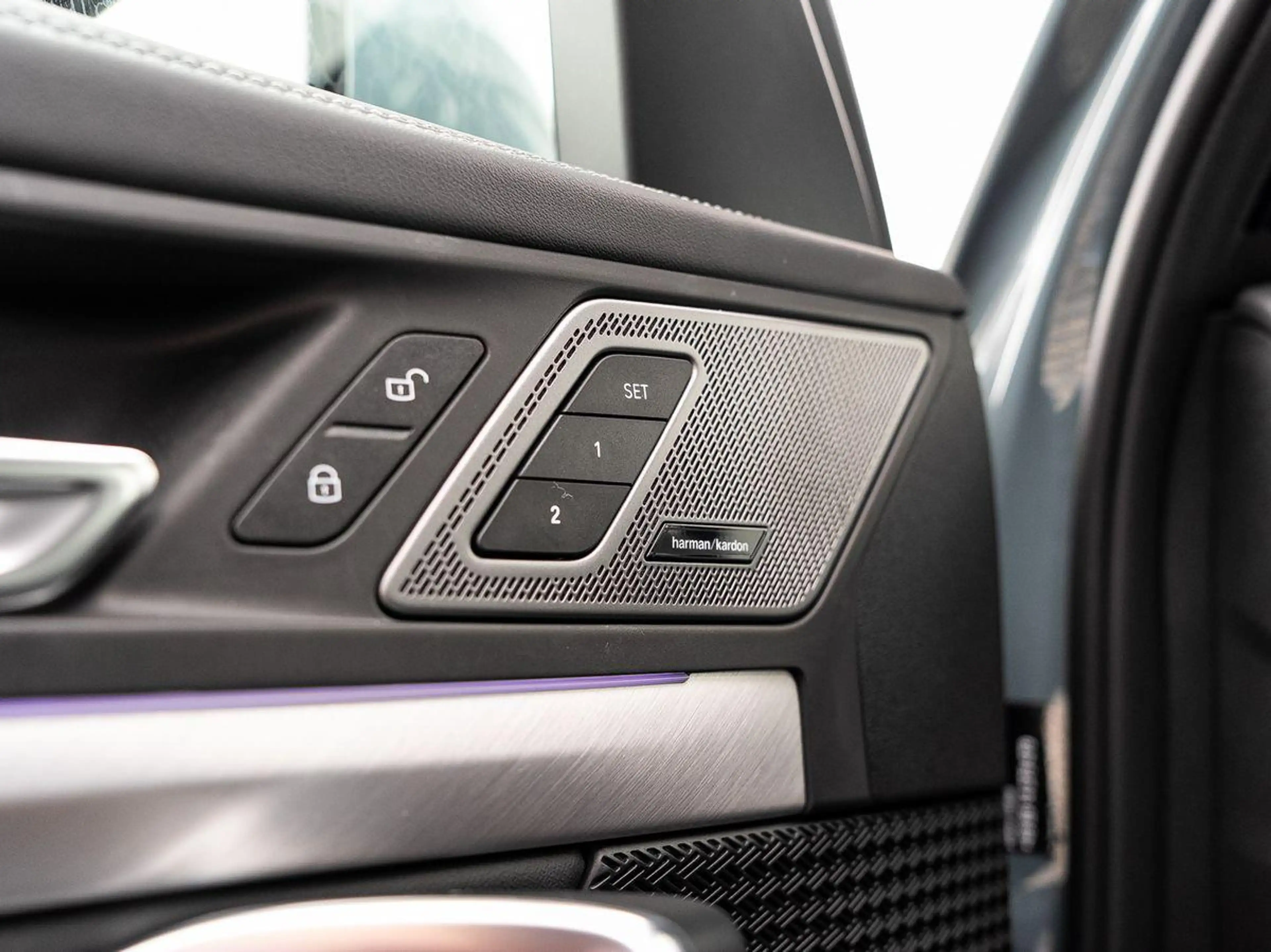 BMW X1 xDrive23i M-Sport PRO AHK PANO ACC HuD eSitze — photo 14