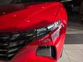 Hyundai TUCSON 1.6 TGDI 110kW (150CV) 48V Tecno DCT 2C Rojo - thumbnail 11