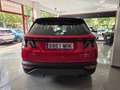 Hyundai TUCSON 1.6 TGDI 110kW (150CV) 48V Tecno DCT 2C Rojo - thumbnail 6