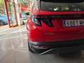 Hyundai TUCSON 1.6 TGDI 110kW (150CV) 48V Tecno DCT 2C Rojo - thumbnail 18