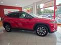 Hyundai TUCSON 1.6 TGDI 110kW (150CV) 48V Tecno DCT 2C Rojo - thumbnail 8
