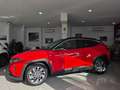 Hyundai TUCSON 1.6 TGDI 110kW (150CV) 48V Tecno DCT 2C Rojo - thumbnail 4