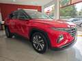 Hyundai TUCSON 1.6 TGDI 110kW (150CV) 48V Tecno DCT 2C Rojo - thumbnail 1