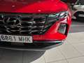 Hyundai TUCSON 1.6 TGDI 110kW (150CV) 48V Tecno DCT 2C Rojo - thumbnail 12
