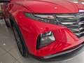 Hyundai TUCSON 1.6 TGDI 110kW (150CV) 48V Tecno DCT 2C Rojo - thumbnail 9