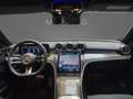 Mercedes-Benz C 220 d T-Modell AMG Line Schwarz - thumbnail 7