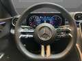 Mercedes-Benz C 220 d T-Modell AMG Line Schwarz - thumbnail 8