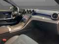 Mercedes-Benz C 220 d T-Modell AMG Line Schwarz - thumbnail 14