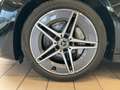 Mercedes-Benz C 220 d T-Modell AMG Line Schwarz - thumbnail 11