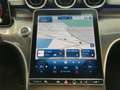 Mercedes-Benz C 220 d T-Modell AMG Line Schwarz - thumbnail 9