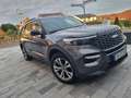 Ford Explorer Explorer EcoBoost Plug-in Hybrid ST-LINE Grau - thumbnail 1
