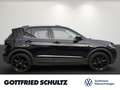 Volkswagen T-Cross 1.0 TSI DSG LED NAV SHZ DAB Style Schwarz - thumbnail 4