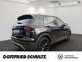 Volkswagen T-Cross 1.0 TSI DSG LED NAV SHZ DAB Style Schwarz - thumbnail 5