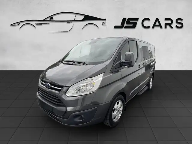 Ford Tourneo Custom L1H1 Titanium 2,0 TDCi 1. Hand