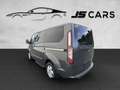 Ford Tourneo Custom L1H1 Titanium 2,0 TDCi 1. Hand Grau - thumbnail 4