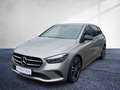 Mercedes-Benz B 180 Progressive PTS Shz Ambi Mbeam eHeck MBUX Silber - thumbnail 1