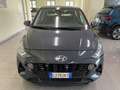 Hyundai i10 1.0 MPI Tech CON PROMO PLUS Grigio - thumbnail 3