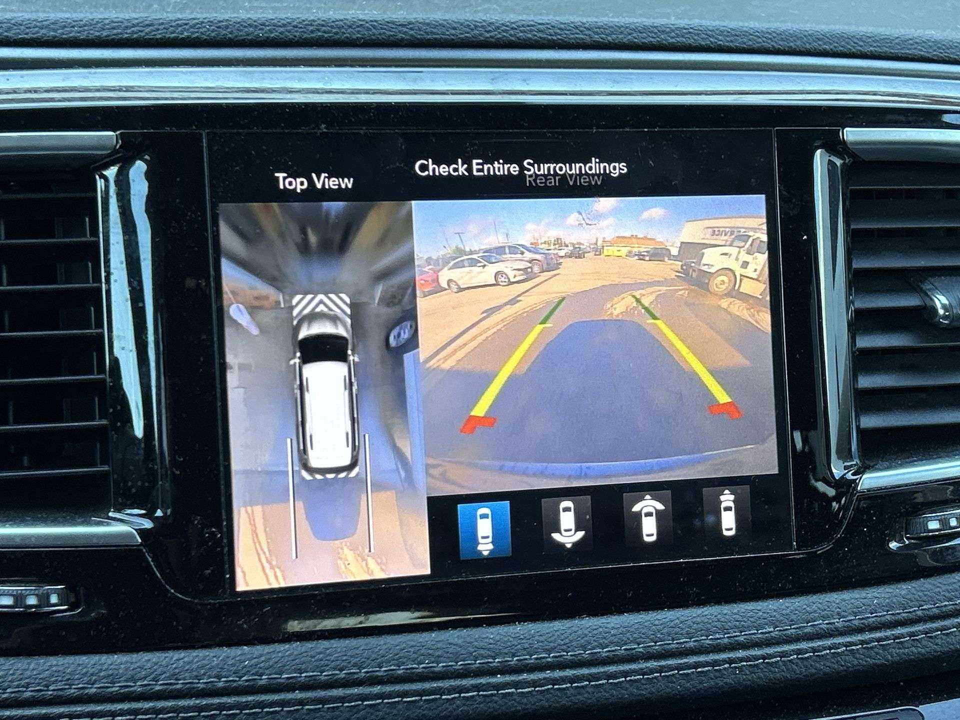 2019 Chrysler Pacifica