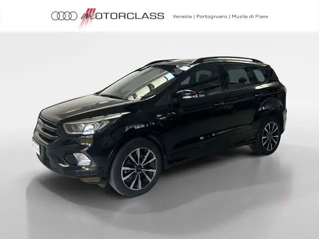 Ford Kuga 2.0 Tdci 150cv St-Line AWD Powershift