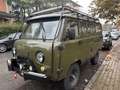 UAZ 3909 Furgone Grün - thumbnail 2