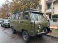 UAZ 3909 Furgone Grün - thumbnail 3