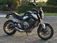 Honda CB 650 CB 650 R Schwarz - thumbnail 2