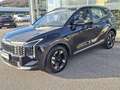 Kia Sportage 1,6 TGDI Titan Schwarz - thumbnail 3