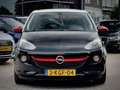 Opel Adam 1.4 SLAM TWO-TONE SPORT-LEDER NAVI AIRCO LED LMV P Zwart - thumbnail 5