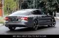Audi RS7 PERFORMANCE*APR TUNING*B&O*KAMERA*HUD*710PS Grey - thumbnail 6