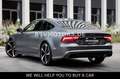 Audi RS7 PERFORMANCE*APR TUNING*B&O*KAMERA*HUD*710PS Gris - thumbnail 4