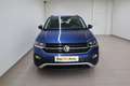 Volkswagen T-Cross Life TSI Blau - thumbnail 2