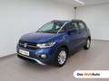 Volkswagen T-Cross Life TSI Blau - thumbnail 1