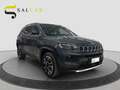 Jeep Compass 1.3 turbo t4 phev Limited 4xe auto 2021 Grau - thumbnail 3