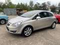 Opel Corsa D Innovation "110 Jahre" Teilleder Klimaan Argent - thumbnail 8