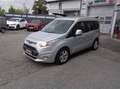 Ford Tourneo Connect Titanium 1,6 TDCi Diesel + Anhängerkupplung Silber - thumbnail 3