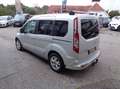 Ford Tourneo Connect Titanium 1,6 TDCi Diesel + Anhängerkupplung Silber - thumbnail 4