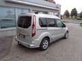 Ford Tourneo Connect Titanium 1,6 TDCi Diesel + Anhängerkupplung Silber - thumbnail 6