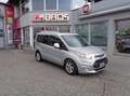 Ford Tourneo Connect Titanium 1,6 TDCi Diesel + Anhängerkupplung Silber - thumbnail 1