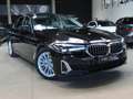 BMW 518 dA Berline Luxury LED-NAVI PRO-CUIR SPORT-DIGITAL Negru - thumbnail 2