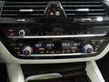 BMW 518 dA Berline Luxury LED-NAVI PRO-CUIR SPORT-DIGITAL Negru - thumbnail 12