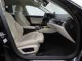 BMW 518 dA Berline Luxury LED-NAVI PRO-CUIR SPORT-DIGITAL Negru - thumbnail 8