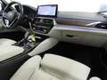 BMW 518 dA Berline Luxury LED-NAVI PRO-CUIR SPORT-DIGITAL Negru - thumbnail 7