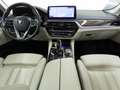 BMW 518 dA Berline Luxury LED-NAVI PRO-CUIR SPORT-DIGITAL Negru - thumbnail 6