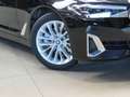BMW 518 dA Berline Luxury LED-NAVI PRO-CUIR SPORT-DIGITAL Negru - thumbnail 5