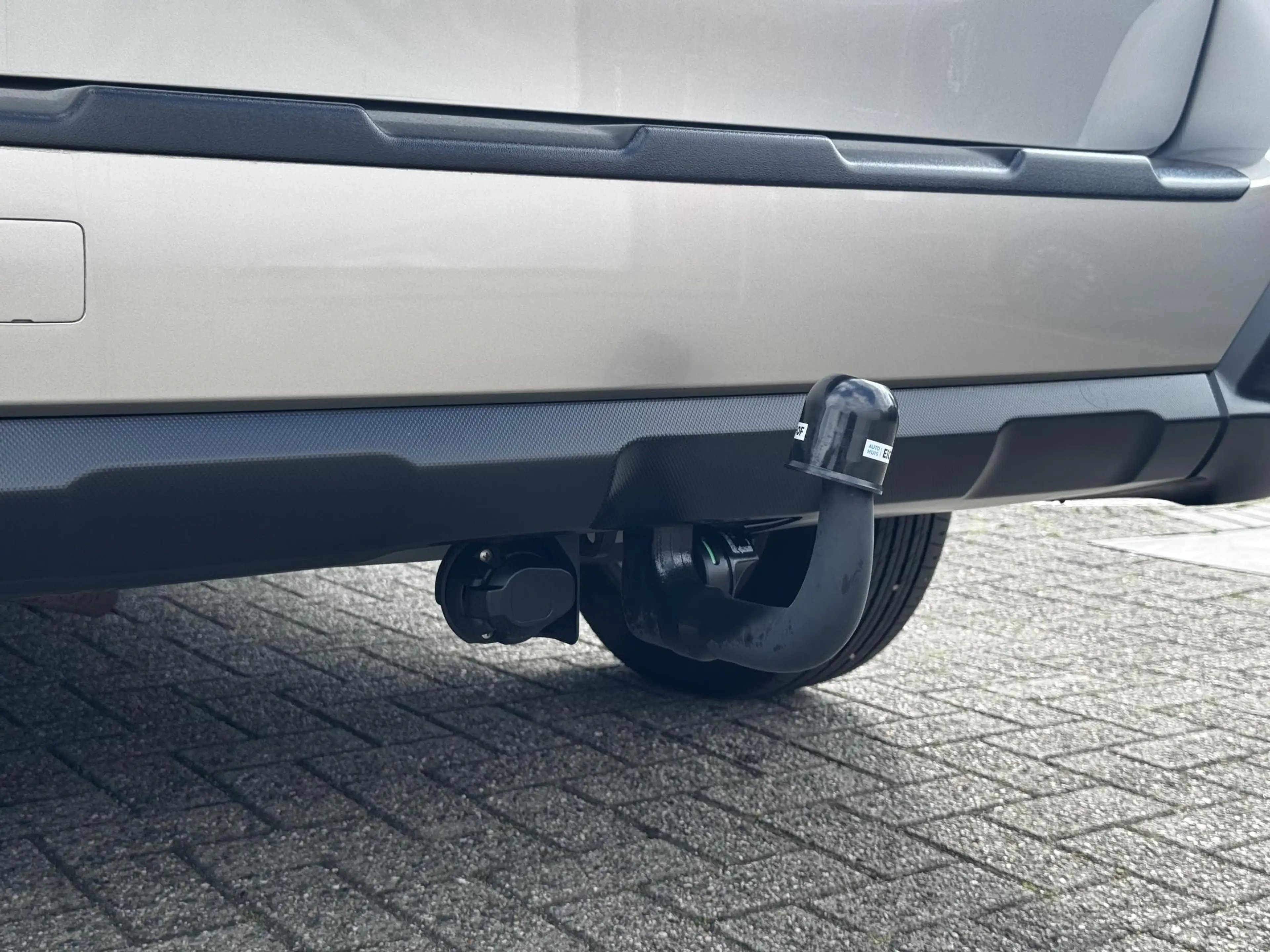 Subaru OUTBACK 2.5i Premium / Trekhaak 2000 kg / 10-2017 / duurst — photo 28
